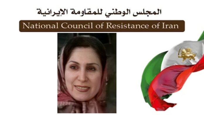 النظام الإيراني يحكم بالإعدام على السجينة السياسية زهراء طبري بتهمة التعاون مع منظمة مجاهدي خلق