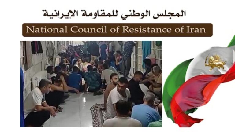 اليوم الثالث لإضراب 1500 سجين محكوم عليهم بالإعدام في الوحدة الثانية بسجن قزل حصار