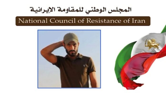 الوفاة المأساوية للمواطن العربي حسن ساعدي في دائرة استخبارات الأهواز بعد 24 ساعة من اعتقاله