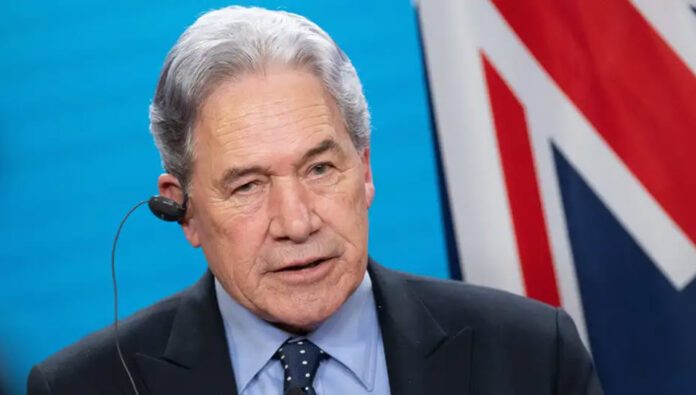 نيوزيلندا تستأنف تطبيق عقوبات الأمم المتحدة على النظام الإيراني