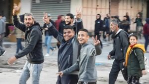 موجة تأييد دولية لخطة السلام في غزة والنظام الإيراني يرد بتصعيد الإعدامات والقمع الداخلي