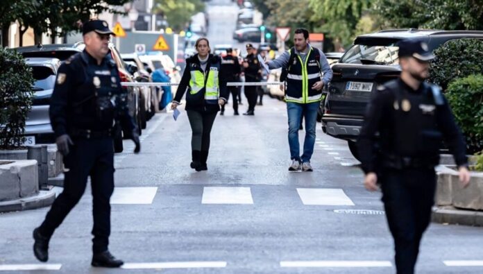 إسبانيا: تأكيد محاكمة خلية مرتبطة بالنظام الإيراني في محاولة اغتيال فيدال كوادراس