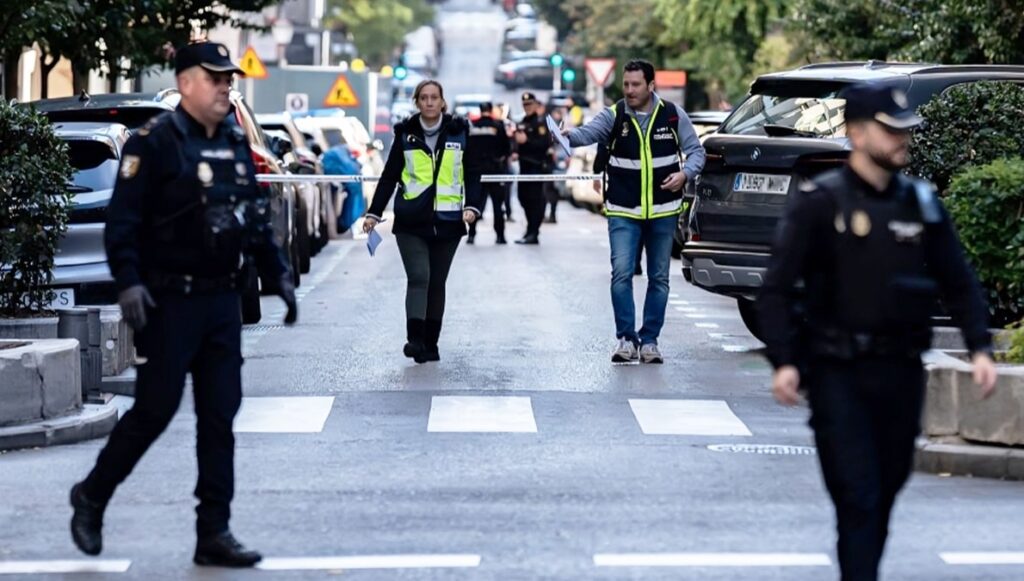 إسبانيا: تأكيد محاكمة خلية مرتبطة بالنظام الإيراني في محاولة اغتيال فيدال كوادراس