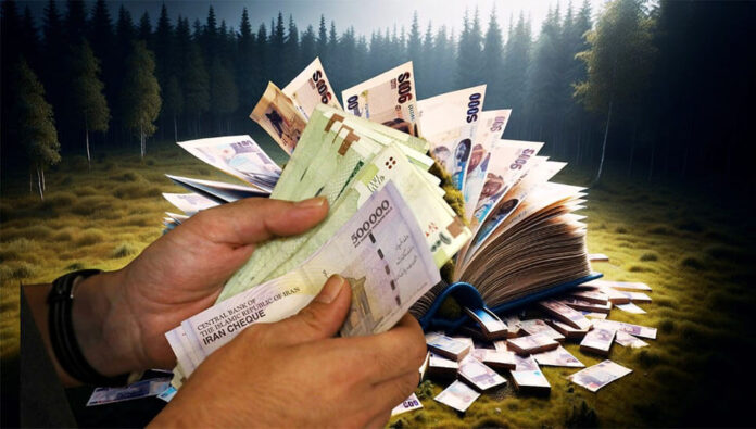 الأزمة الهيكلية في إيران: كيف أصبح التضخم أداة لاستغلال الطبقة الحاكمة؟