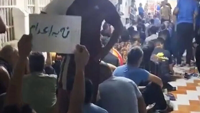 رسالة إضراب منتصر: فلتحيا المقاومة!