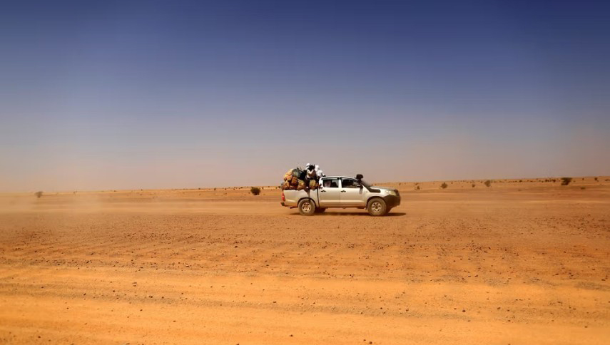 المملكة المتحدة تؤكد التزامها بدعم المغرب ومواجهة النفوذ الإيراني في الصحراء الغربية