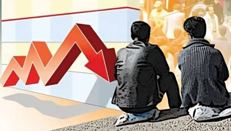 أزمة غلاء المعيشة في إيران تدفع العمال إلى حافة الانهيار