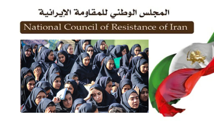 کارثة في نظام التعليم التابع لنظام الملالي: من بين 16.5 مليون طالب؛ 43% مصابون بالاكتئاب، الموت على مقاعد الدراسة