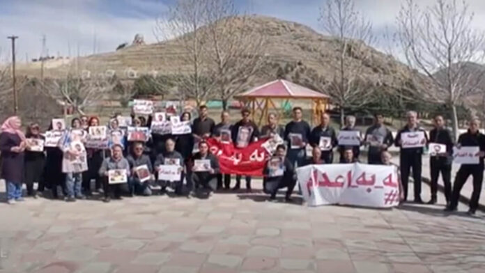 ضغوط ممنهجة على عائلات السجناء السياسيين والمطالبين بالعدالة في إيران