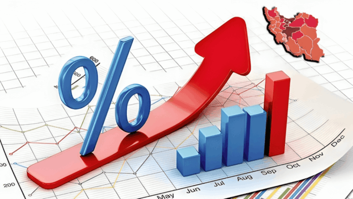 تشريح هيكلي للتضخم المزمن في إيران ودور نظام الحكم فيه
