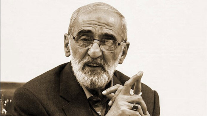 انفجار صراع العصابات في هرم السلطة الإيرانية