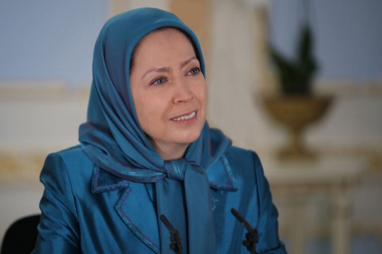 الذكرى الثانية والثلاثون لانتخاب السيدة مريم رجوي رئيسةً منتخبة للمقاومة الإيرانية