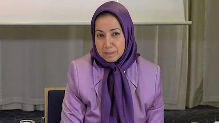 دولت نوروزي: على المجتمع الدولي الاعتراف بحق وحدات المقاومة في إسقاط النظام