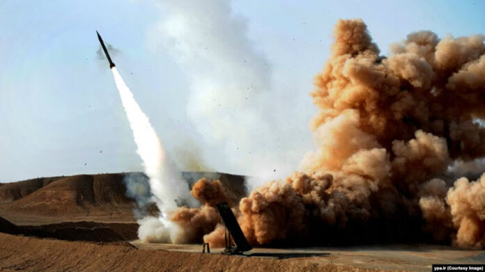 سي إن إن: إيران تعيد بناء برنامجها الصاروخي بوتيرة متسارعة رغم العقوبات