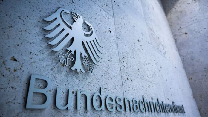 اعتقال عميل للنظام الإيراني في الدنمارك