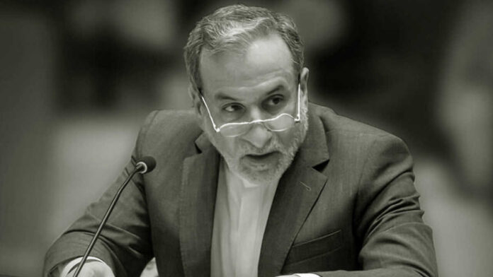 عراقجي: قبول 