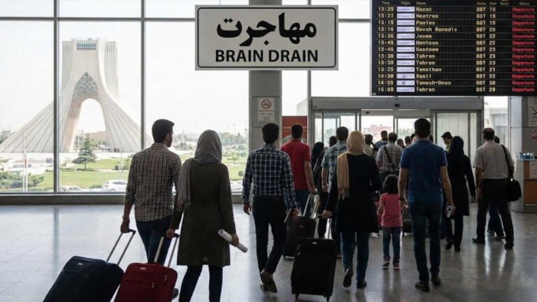 إيران: موت الجامعات على أنقاض العلم.. هروب 12 ألف أستاذ يكشف عمق الكارثة