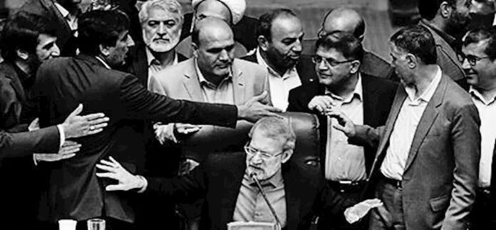 الولي الفقيه: من 