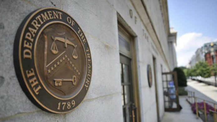 عقوبات أمريكية واسعة تضرب 32 كياناً وفردًا لدعمهم برنامج إيران الصاروخي والمسيّر