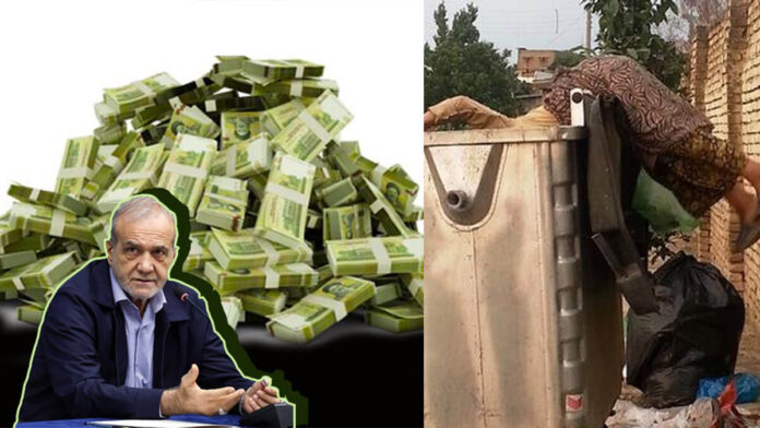 شبح انتفاضة 2019: خوف النظام الإيراني من رفع سعر البنزين يشعل 