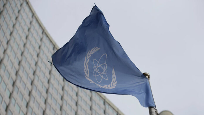 مجلس حکّام الوکالة الدولیة للطاقة الذریة یصوّت على قرار ضد البرنامج النووي لنظام الملالي
