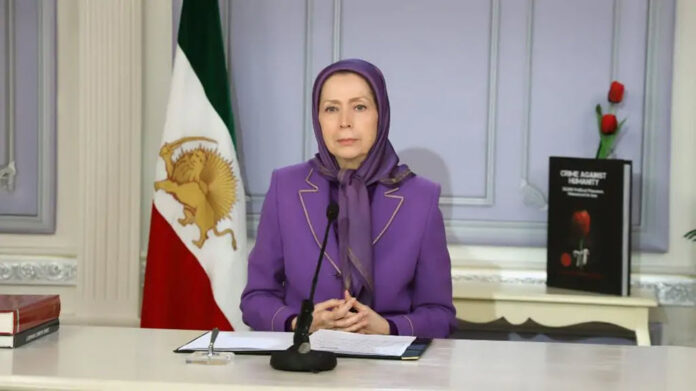 رسالة مريم رجوي إلى مؤتمر حقوق الإنسان بجنيف: ضرورة الضغط للسماح للأمم المتحدة بزيارة السجون والسجناء