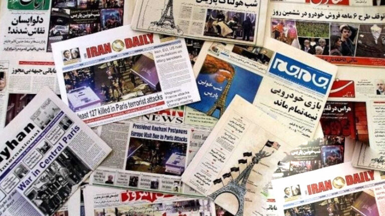 صحف النظام ترسم صورة الانهيار الكامل: حرب “الذئاب” على جثة الموازنة واعترافات بـ “تمدد الأوعية الدموية” 