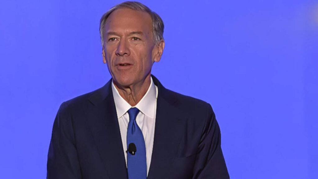 مايك بومبيو: النظام الإيراني ضعيف وفاسد وسقوطه حتمي.. البديل الديمقراطي جاهز