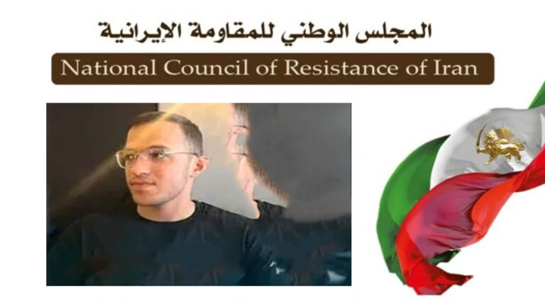 تعبئة قمعية للنظام لمنع انفجار غضب المواطنين خاصة في الأهواز بعد وفاة أحمد بالدي