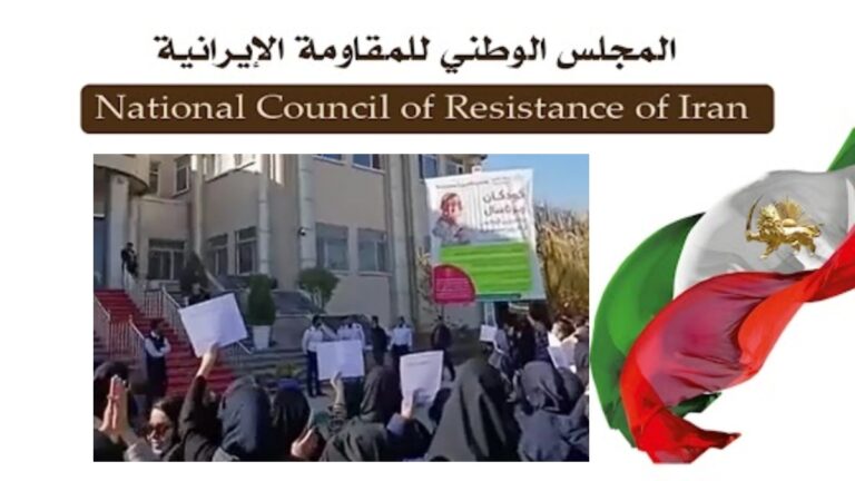 اليوم الثالث لاحتجاجات ممرضي مشهد:الممرض يُسحق.. وجيوب القيادة تُملأ