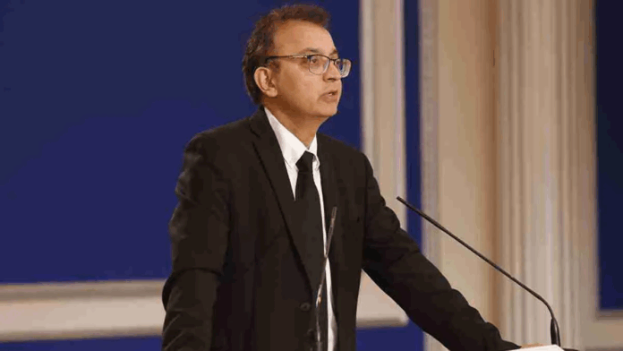 جاويد رحمان: إيران تنفذ أشد موجة إعدامات منذ 1988 وتخطط لتكرار 