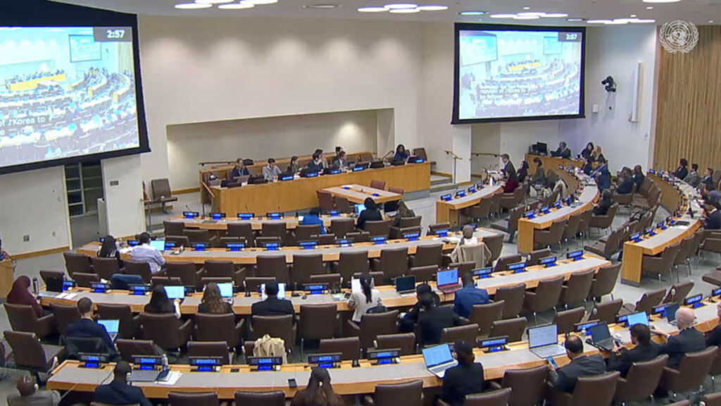 الأبعاد الاستراتيجية للقرار الأممي الـ 72: توثيق "مجزرة 1988" لأول مرة ودعوة السيدة رجوي لطرد النظام من المجتمع الدولي