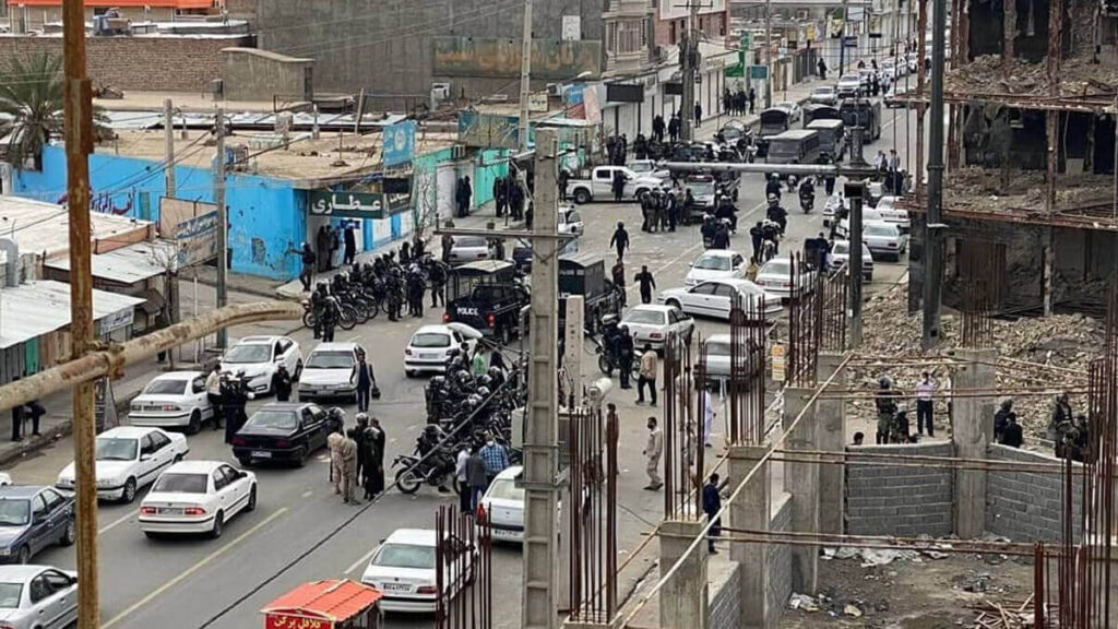  موجة الإعدامات في إيران.. "خشخشة الموت" لنظام على حافة الهاوية