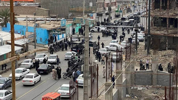  موجة الإعدامات في إيران.. 