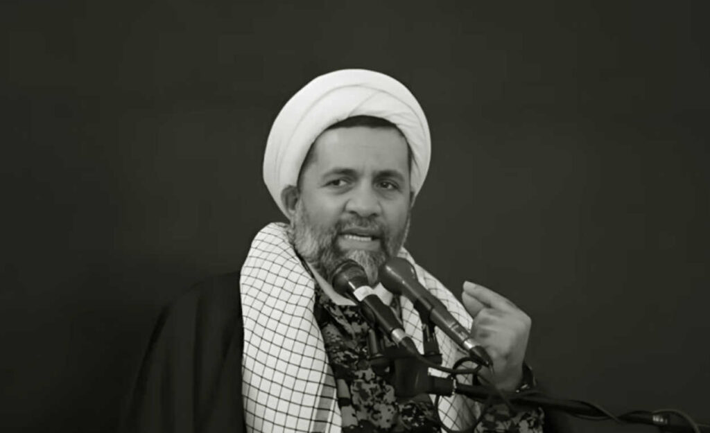 اعتراف رسمي: "الباسيج" أُسس خصيصاً لمواجهة "مجاهدي خلق" وقمع الحريات منذ اليوم الأول