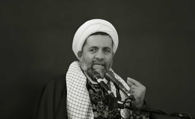 اعتراف رسمي: “الباسيج” أُسس خصيصاً لمواجهة “مجاهدي خلق” وقمع الحريات منذ اليوم الأول