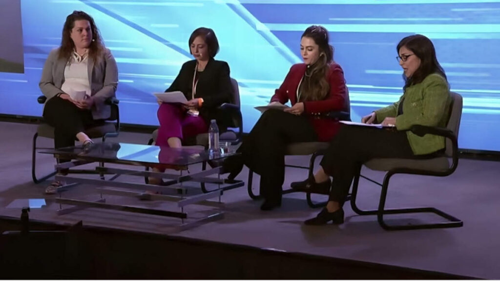 مؤتمر «إيران حرة» في واشنطن يبرز دور المرأة الإيرانية في طليعة التغيير الديمقراطي