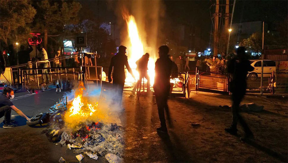 7 ديسمبر يوم الطالب في إيران: الجامعة كمعقل للمقاومة وكابوس للاستبداد