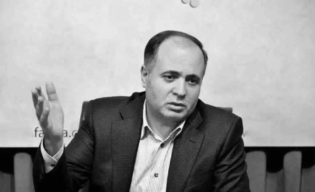 وزير في حكومة بزشكيان يفضح "مافيا الاستيراد" ونهب المليارات من العملة الصعبة