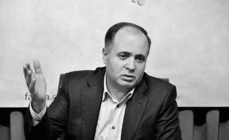 وزير في حكومة بزشكيان يفضح “مافيا الاستيراد” ونهب المليارات من العملة الصعبة