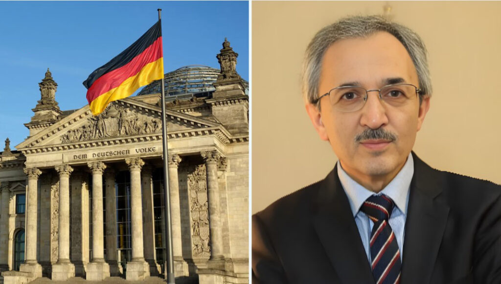 صحيفة "دي فيلت" الألمانية: كيف يوسع جهاز الاستخبارات الإيراني شبكته التجسسية في ألمانيا؟