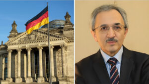 صحيفة "دي فيلت" الألمانية: كيف يوسع جهاز الاستخبارات الإيراني شبكته التجسسية في ألمانيا؟