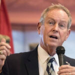 جو ويلسون: حان وقت تحرير العراق من مخالب النظام الإيراني.. الكونغرس يلوح بوقف المساعدات