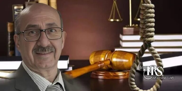 دعوة إلى الإفراج عن السجين السياسي كريم خجسته