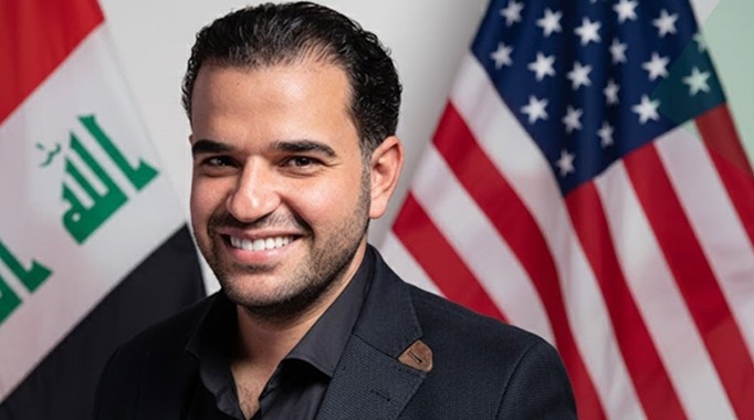 الممثل الخاص للولايات المتحدة لشؤون العراق: نزع السلاح الكامل وغير القابل للتراجع للقوى الوكيلة التابعة لنظام إيران أمرٌ ضروري