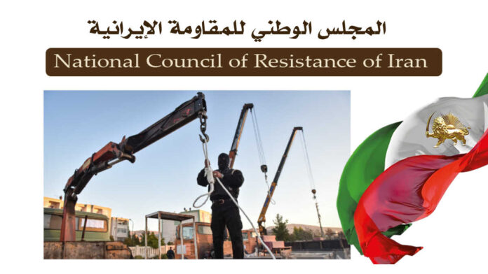 إیران: نوفمبر 2025، الشهر الأكثر دموية منذ 37 عاماً بـ 335 حالة إعدام