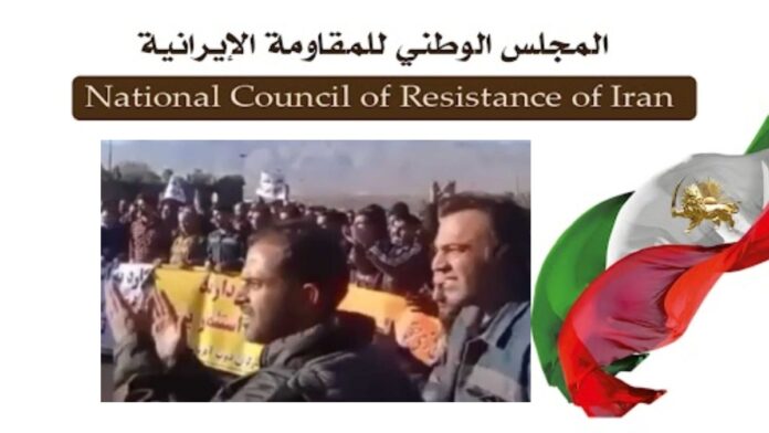 إیران: احتجاجات شرائح مختلفة من المواطنین ضد الغلاء والنهب وظلم الملالي