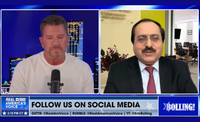 جعفر زاده : 2026 قد يشهد نهاية حكم الملالي.. والإرهاب استراتيجية بقاء يائسة لنظام 