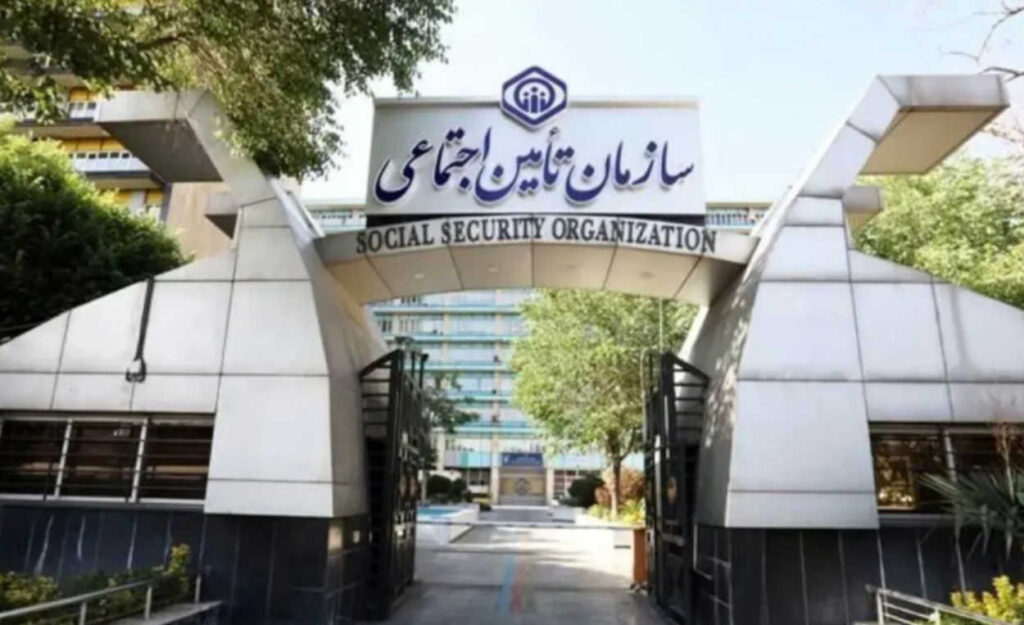 غضب المتقاعدين بإيران بسبب الديون وخفض حصة العلاج