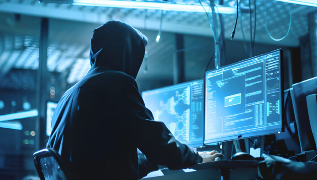 صحیفة سويدية: قراصنة حرس النظام الإيراني يتخفون خلف شركات سويدية لشن هجمات تجسس على أوروبا